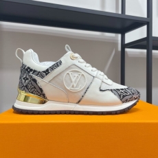 Louis Vuitton Run Away Sneaker